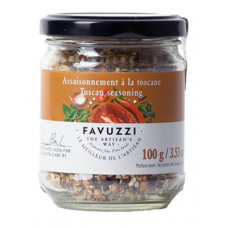 Favuzzi Tuscan Meat Rub - 100g Favuzzi Tuscan Meat Rub - 100g